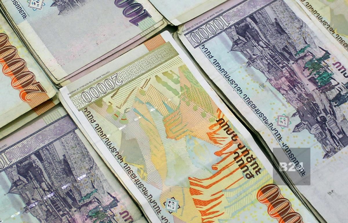 827 մլն դրամ է վերադարձվել պետական բյուջե ՊՎԾ-ի գործունեության արդյունքում