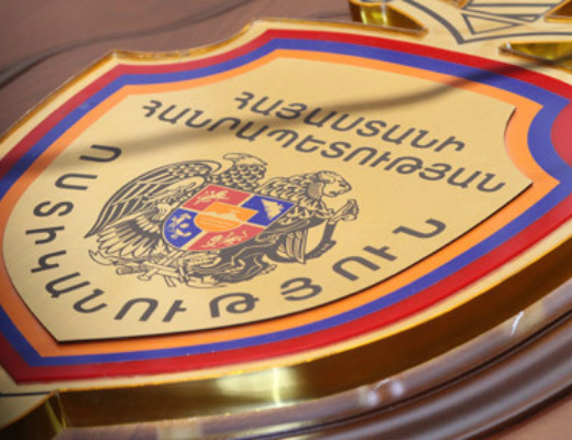ՀՀ ոստիկանությունում իրականացված ուսումնասիրությունների արդյունքում ՀՀ հատուկ քննչական ծառայությունում քրեական գործ է հարուցվել