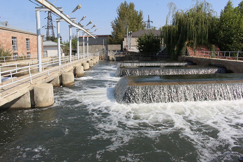 Ջրօգտագործող ընկերություններում խախտումները կազմել են շուրջ 3,6 մլրդ դրամ